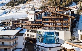 Alpenbad Hotel Hohenhaus