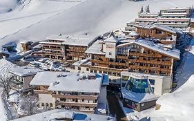 Alpenbad Hotel Hohenhaus
